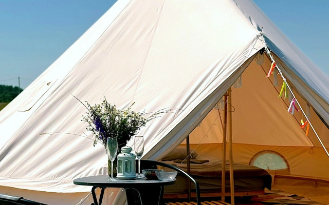 База Отдыха Ильмера