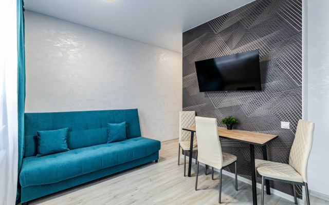 Квартира Уютная ЖК Астон Время