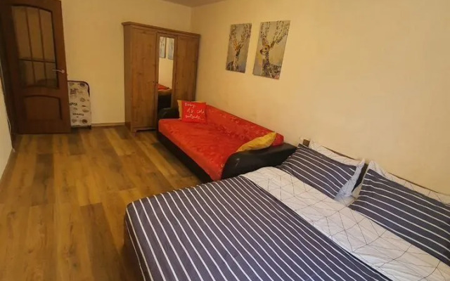 Квартира на Бульваре Вишнёвый 3