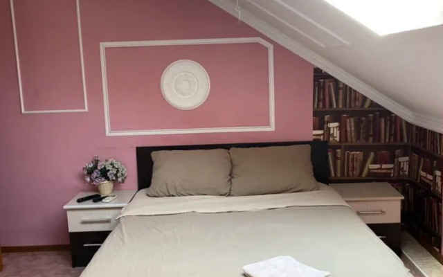 Квартира Студия Розмарин