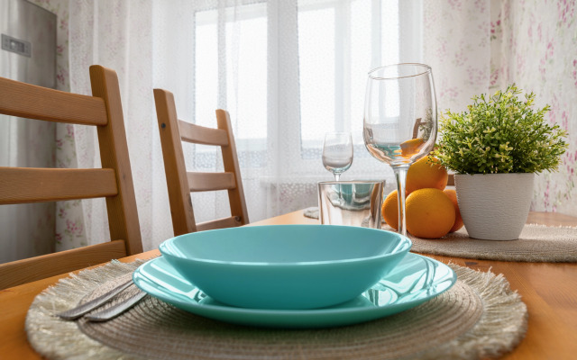 Квартира GoodTimeApartments с Видом на Стадион