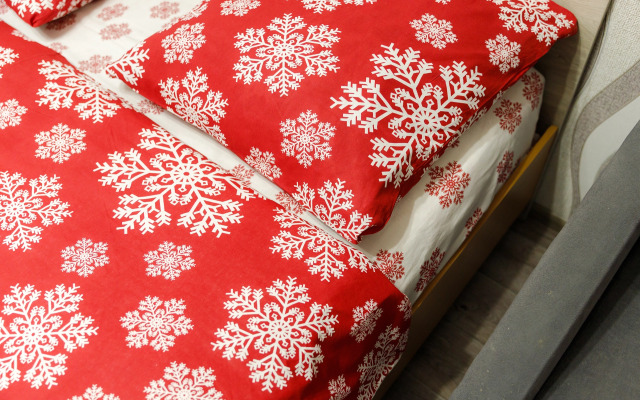 Квартира PrezentHaus в центре у набережной