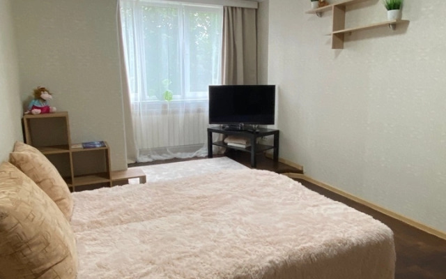 Na Pochainskoy Ulitse, 22 Flat