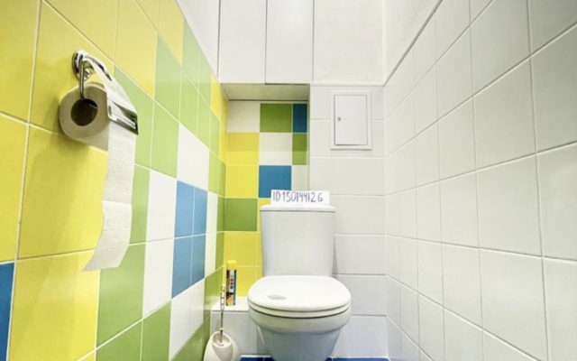 Квартира Ленина 13А литер В