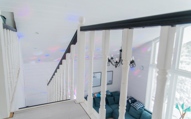 Гостевой дом Панорама Карелия