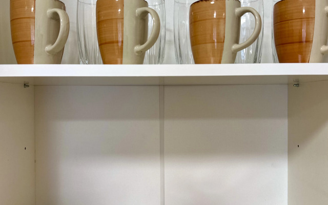 Апартаменты на Пушкина 9