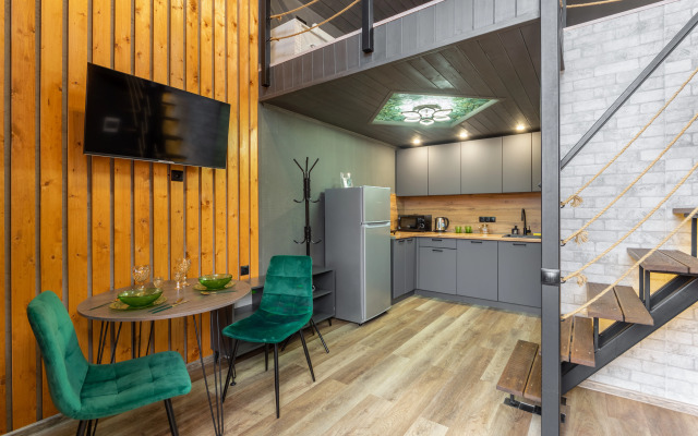 Частный дом уютный недалеко от Курортного парка