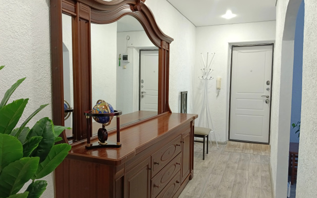 Atmosfera Uyuta Apartments