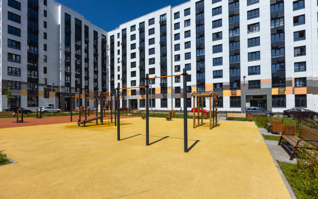 Квартира Дизайнерская студия в Молоково