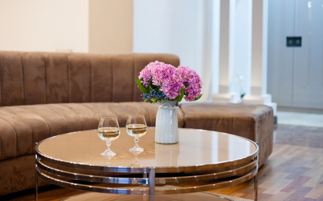 Квартира уютная на Северном проспекте HH555