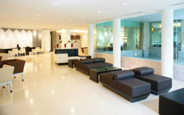 The Zign Premium Villa