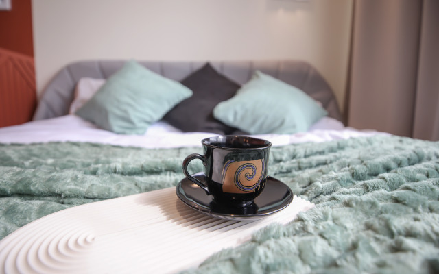 Квартира Студия в Иннополисе