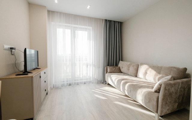 Evrokomfort luxeTIme Apartaments
