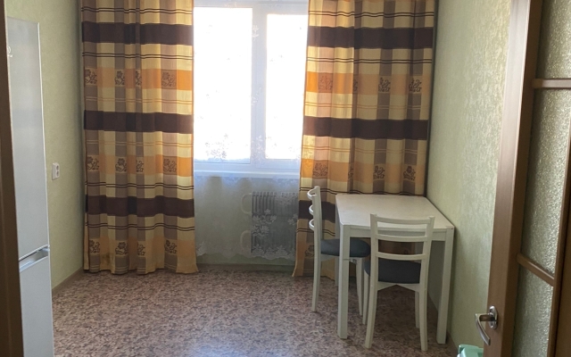 Апартаменты Квартира