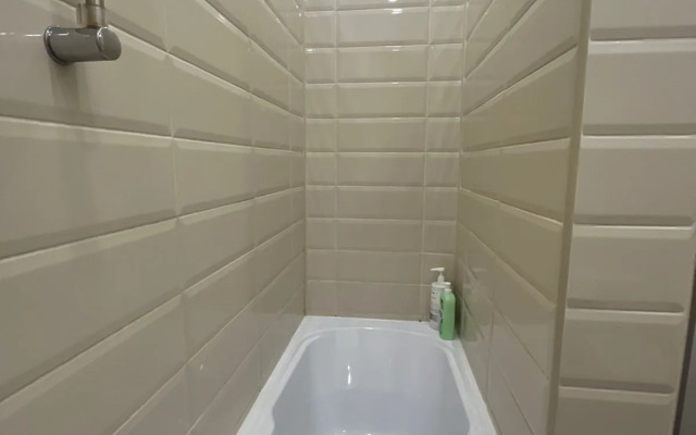 Квартира Логово Румс Двухкомнатные