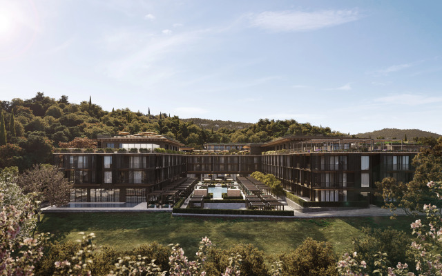 Falkensteiner Resort Lake Garda