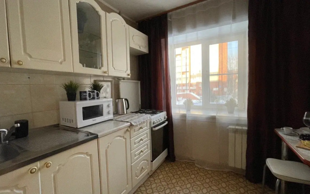 Апартаменты Good Life для 4-х на Геодезической