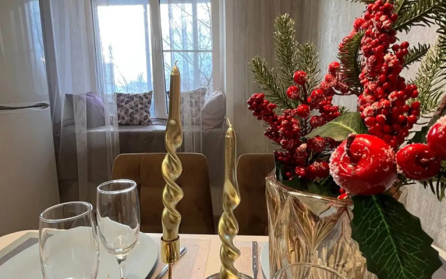 Квартира Липецк Центр 1