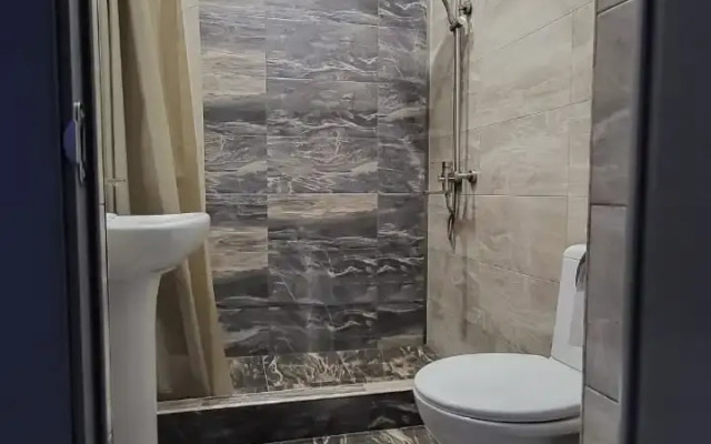 Гостевой дом Чохи