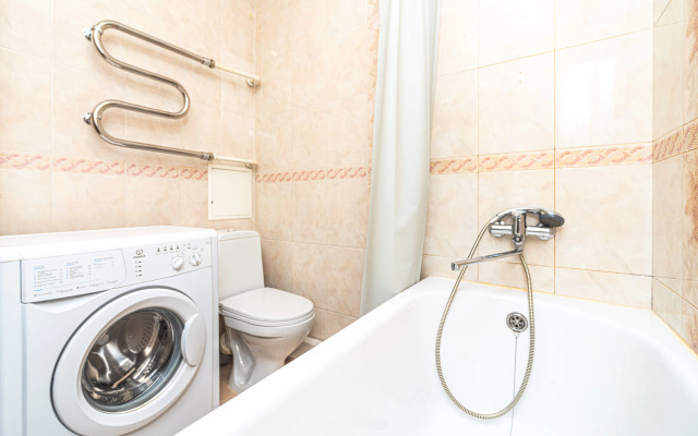 Arendapartment Kronshtadtskaya Flat