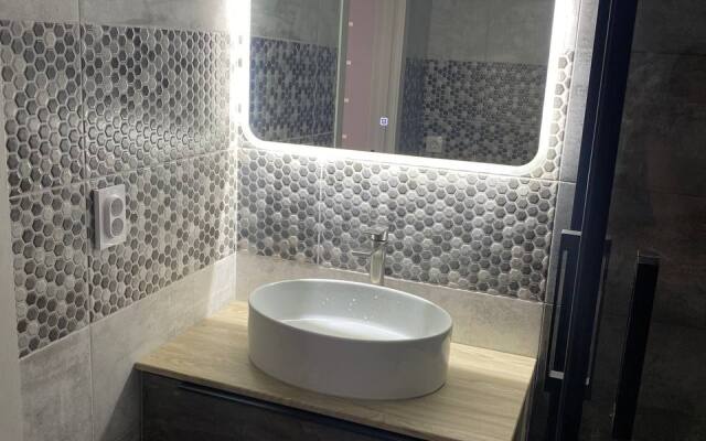 Zvezdny 1 Flat