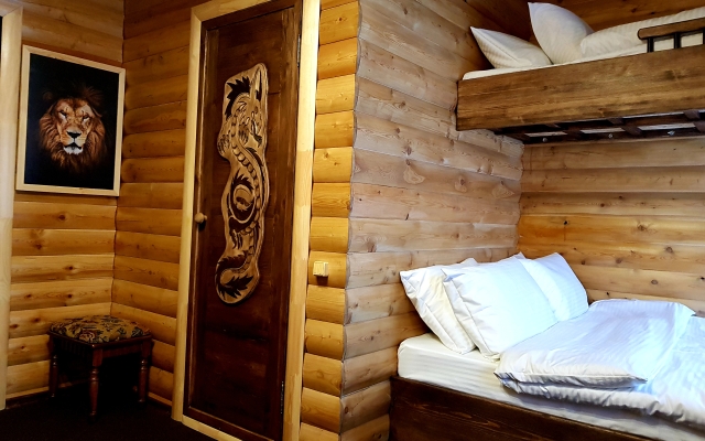 Usadba 50 Mini-Hotel