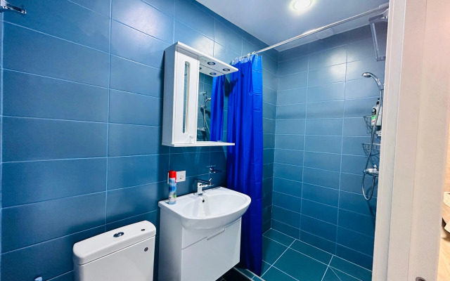 Апартаменты Hotel-City Красногорск