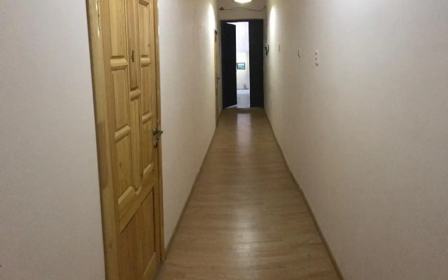 Briz Gostevoj House