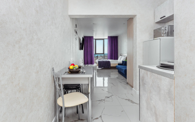 Bulgasari Apartments