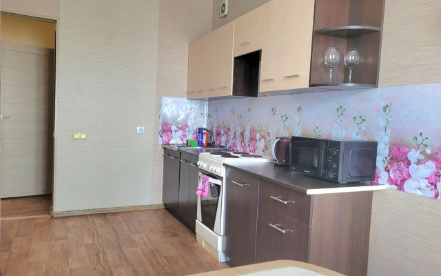 Квартира на Улице Ладо Кецховели 17А