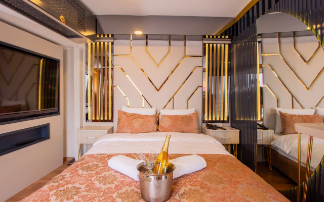 Vivaldi Park Hotel