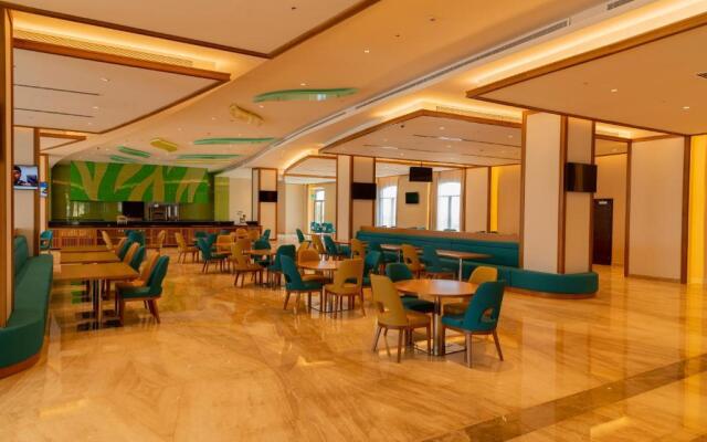 Tulip Inn Majan Salalah Hotel
