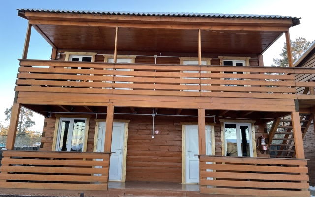 Oazis Hotel