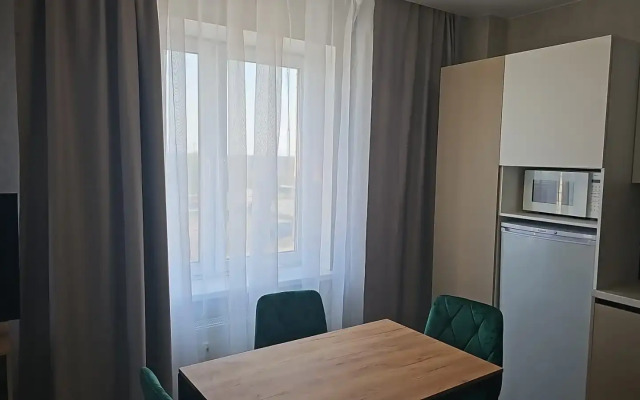 Odnokomnatnaya Flat