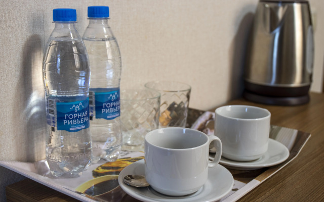 Atmosfera Hotel