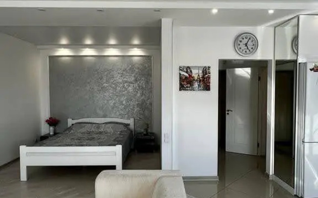 Studiya Na Primorskoy 37 Flat