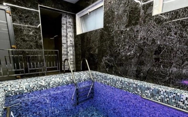 Гостeвой дом Diamant Hotel