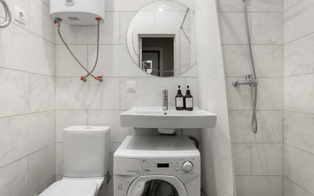 Квартира 2 Ночи на Улице Жуковского 28 6