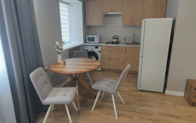 Апартаменты Sweet Home 2 1