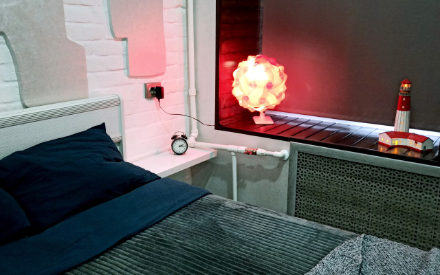 Квартира комфортабельная с дизайнерским ремонтом в центре