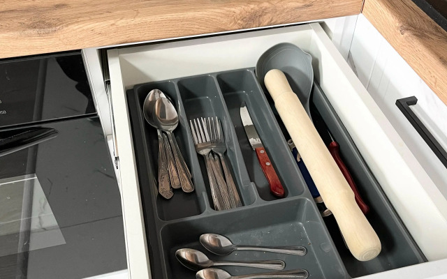 Na Ulitse Lenina 237 Flat