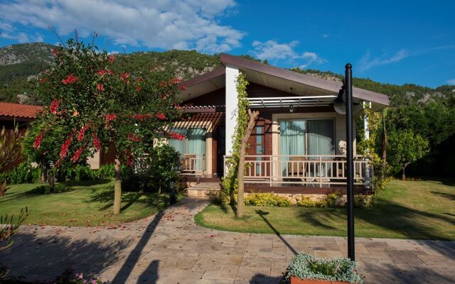 Kimera Lounge Hotel