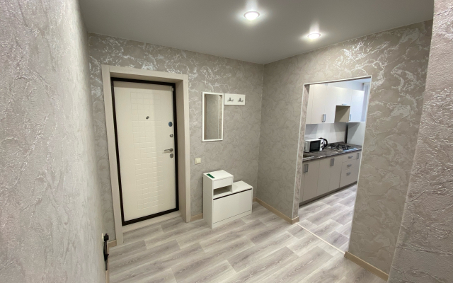 Квартира в спальном центре