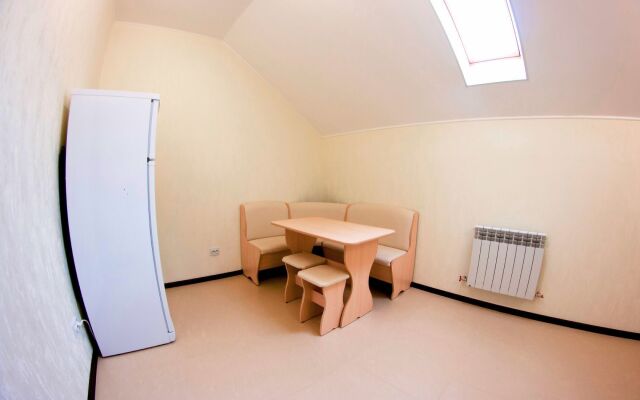 Апартаменты Right Room двухкомнатные на Салтыкова-Щедрина 3