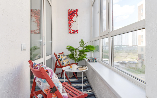 Cozy Nest Flat