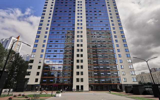 Apartamenty Studiya Garmonii