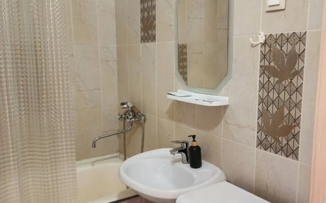 Апартаменты Аврора четырёхместные (id 136)