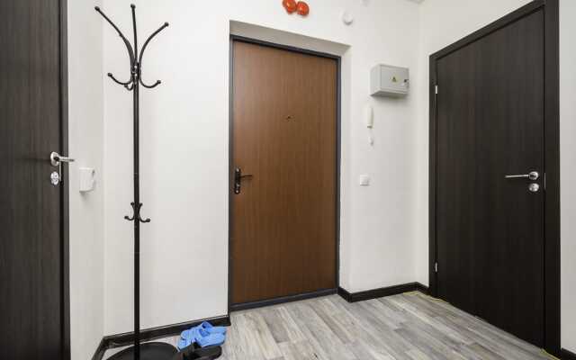 Na ulice Narodnogo opolcheniya 6 Apartments