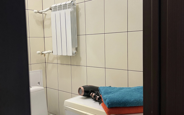 Квартира Апельсин