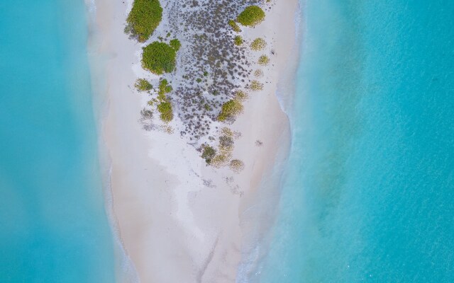 West Sands Ukulhas Guest House